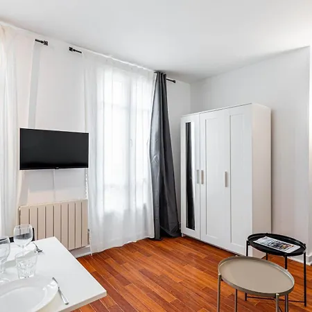 Guestready - Charmant Studio A *