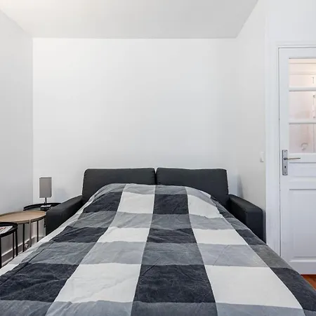 Guestready - Charmant Studio A Апартаменты